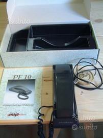 Apparecchio telefonico fisso