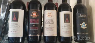 Collezione Brunello