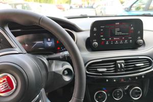 Fiat tipo cross