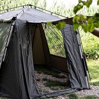 Gazebo Nash BlockHouse Carpfishing