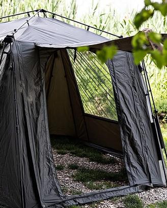 Gazebo Nash BlockHouse Carpfishing