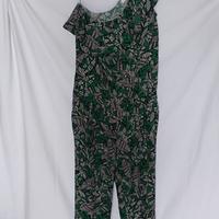 tuta Promod monospalla 