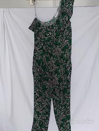 tuta Promod monospalla 