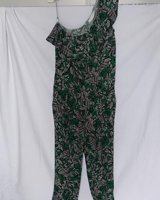 tuta Promod monospalla 