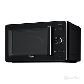 Forno micronde Whirlpool nuovissimo