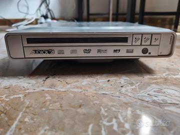 Lettore DVD Audiola 