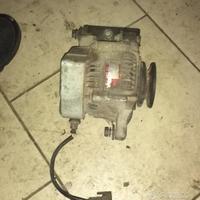 Alternatore suzuki sj santana samurai vitara