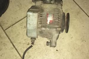 Alternatore suzuki sj santana samurai vitara