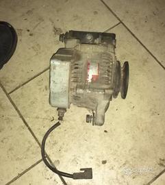 Alternatore suzuki sj santana samurai vitara