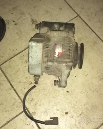Alternatore suzuki sj santana samurai vitara
