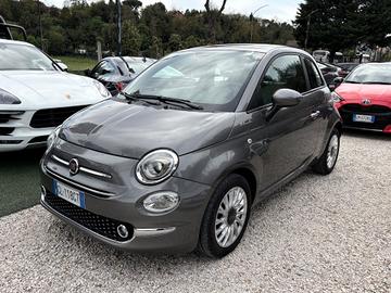 Fiat 500 1.0 Hybrid Dolcevita Clima Tetto apribile