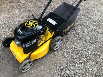 Tagliaerba  Garland trazionata