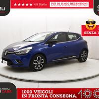 Renault Clio 1.2 16v Duel2 75cv