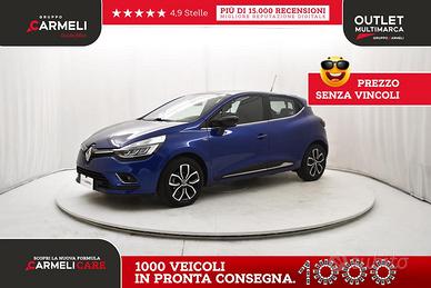 Renault Clio 1.2 16v Duel2 75cv