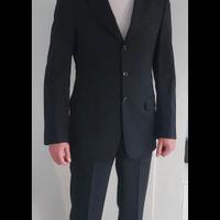 abito da cerimonia Armani