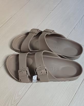 sandali uomo Birkenstock nuovi