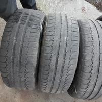 Kleber estive 205-55-16