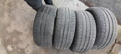 Kleber estive 205-55-16