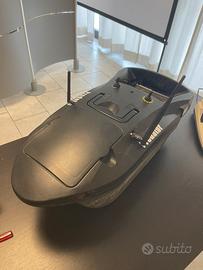 BARCHINO PREDATOR 2021 ECO RCF 500