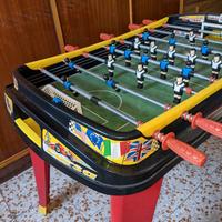 Bigliardino "Giochi Preziosi"