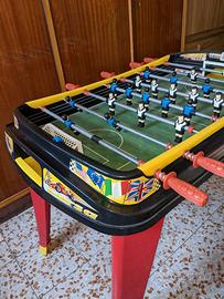 Bigliardino "Giochi Preziosi"