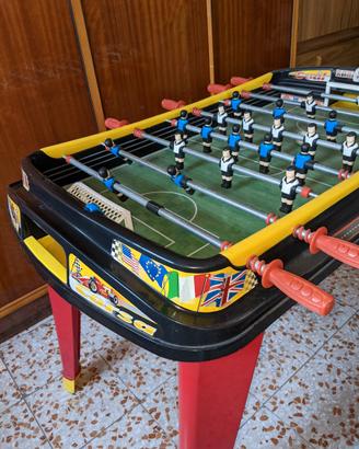 Bigliardino "Giochi Preziosi"