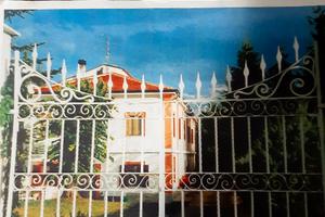 Abruzzo Collarmele [Aq] Si vende grande porzione