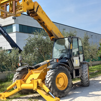 Sollevatore Telescopico JCB 530 120