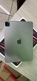 IPAD PRO 11 WIFI CL 256GB (4gen)