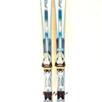 Sci Fischer altezza 157 cm- Anche permuta con LEGO