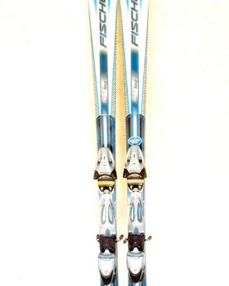 Sci Fischer altezza 157 cm- Anche permuta con LEGO