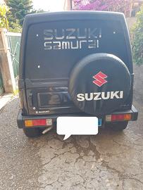 Samurai