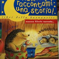 LIBRO DELLA BUONA NOTTE DAMI EDITORE 