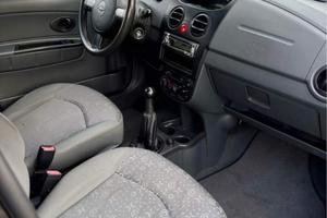 Chevrolet Matiz 2006 Benzina- Neopatentati