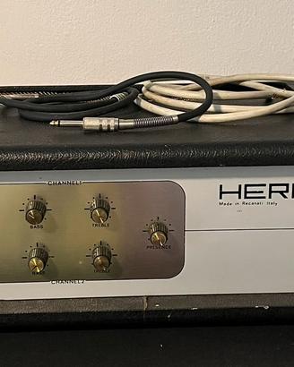Eko herald V bass