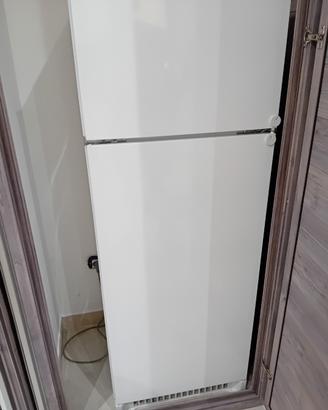 frigo da incasso