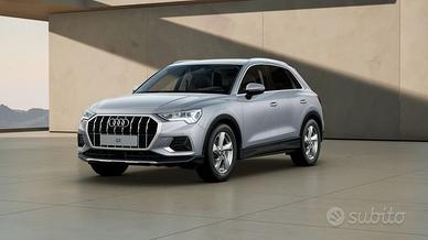 Audi Q3 35 TDI 110 Kw BUSINESS ADVANCED S TRONIC