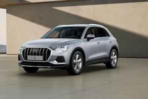 Audi Q3 35 TDI 110 Kw BUSINESS ADVANCED S TRONIC