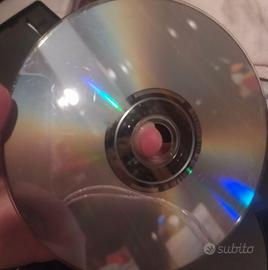 Dvd azione