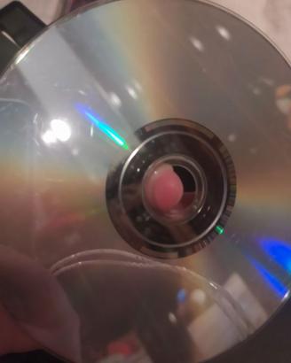 Dvd azione