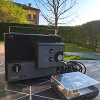 Proiettore Silma Bauer S110