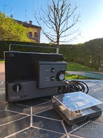Proiettore Silma Bauer S110