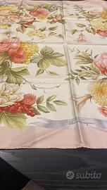 Foulard ferragamo