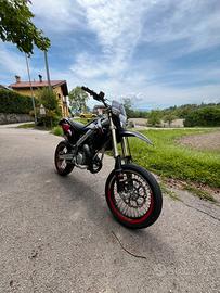 hm 50 derapage del 2007