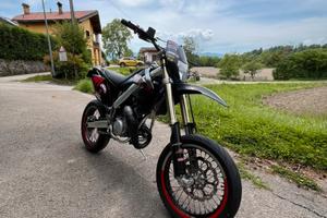 hm 50 derapage del 2007