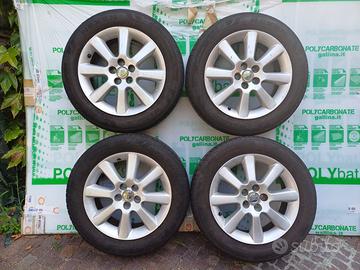 Cerchi Toyota Avensis T25