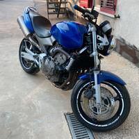 Honda Hornet