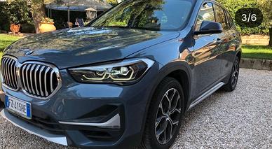 BMW X1 18i 