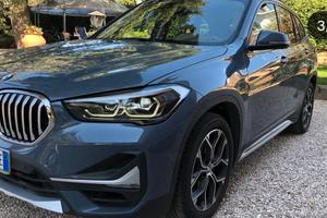 BMW X1 18i 