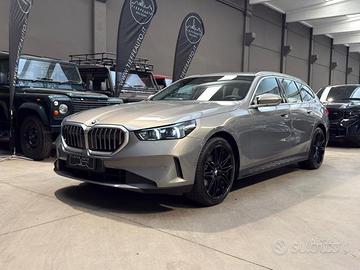BMW 520 D 48V xDrive Touring *IVA ESPOSTA*
